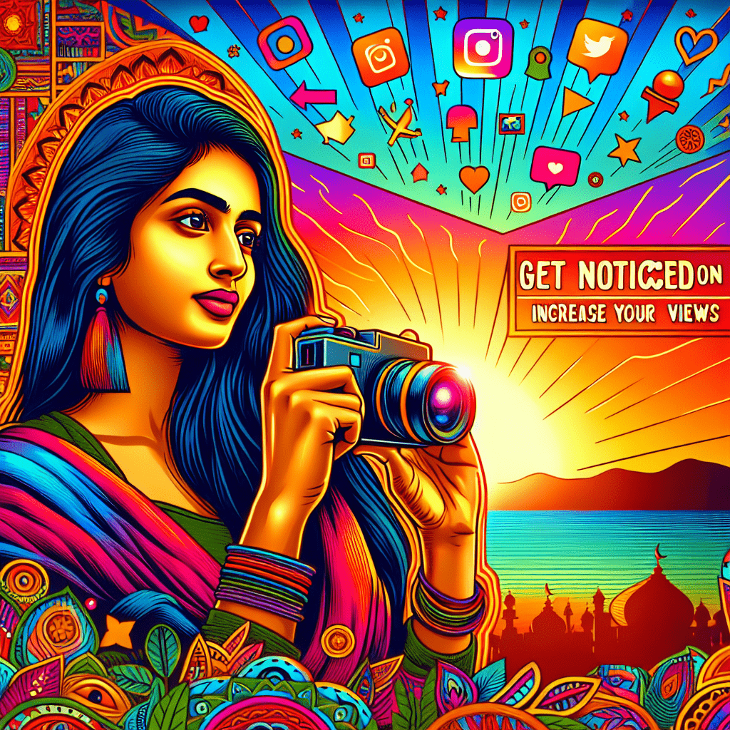 Get Noticed on Instagram: Increase Your Views 1 img 7eApcM9ecuclr6XBu323yTVX