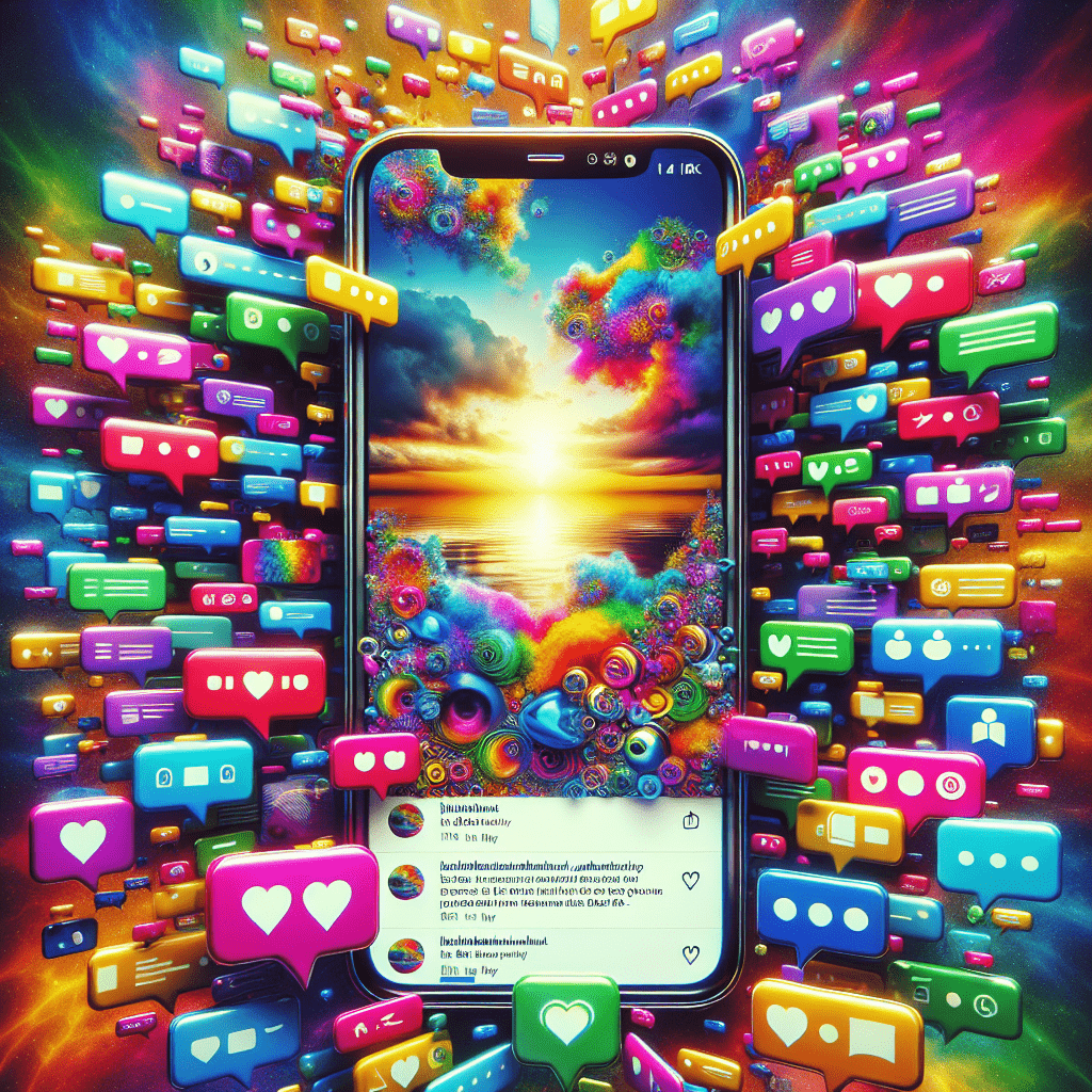 How to Write Engaging Instagram Comments That Get Noticed 1 img