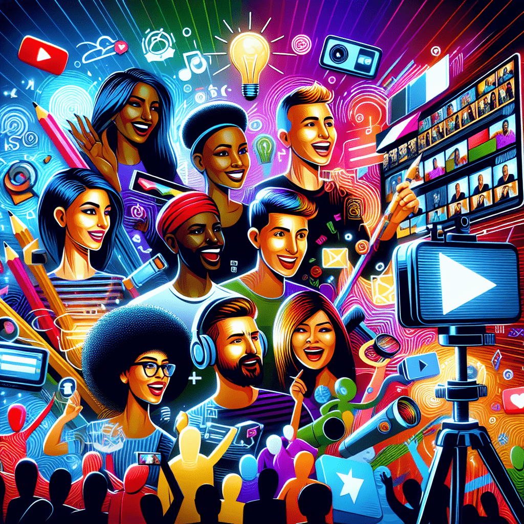 The Power of Collaboration: Growing Your YouTube Subscriber Count 1 img XYUK0pRjM1wkU1uV4hq0kCas