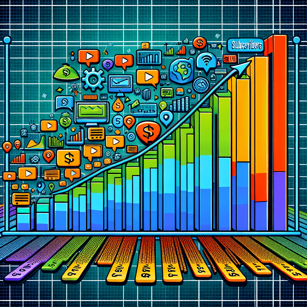 Understanding YouTube Analytics: Boosting Your Subscriber Numbers 2 img