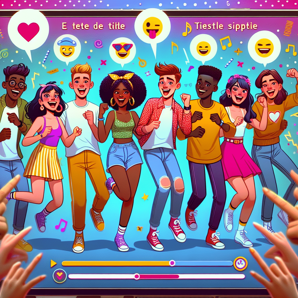 How to Create Engaging TikTok Content 8 img