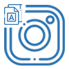 Instagram follower counts 14 instagram font generator free